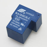 30A 5V/9V/12V/24V Relay (Model 0040015)