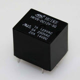 5A 5V/ 9V/12V/24V Relay- Normally Open / Normally Closed (Model 0040013)