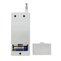 AC 380V Wireless Remote Control Switch Kit for Three Phase Motor (Model:  0020698)