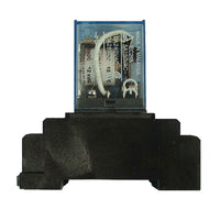 10A 12V/110V/220V Relay (Model 0040012)