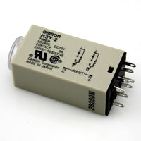 12V 0.5~10S On Delay Timer Relay (Model 0040020