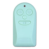 4 Button 50M Wireless Remote Control / Transmitter - For DC / AC Motor (Model 0021030)