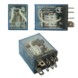 10A 12V/110V/220V Relay (Model 0040012)