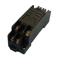 10A 12V/110V/220V Relay (Model 0040012)