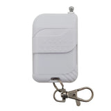 3 Button 100M Wireless Remote Control / Transmitter With cover (Model 0021002)