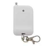 3 Button 100M Wireless Remote Control / Transmitter With cover (Model 0021002)