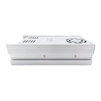 12V DC 50A 600W Regulated Switching Power Supply (Model 0010132)