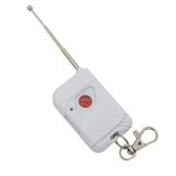 1 Channel Learning Code Type RF Remote Transmitter 100M (Model 0021114)