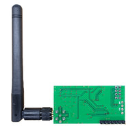 5000M Long Range Wireless Transmitter Receiver Bidirectional Module (Model 0020242)