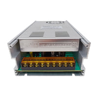 12V DC 50A 600W Regulated Switching Power Supply (Model 0010132)