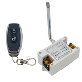 50M Small Range AC 85~240V Power Output Wireless Remote Control Kit