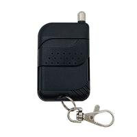 2 Buttons 100M RF Remote Control / Transmitter With Sliding Cover (Model 0021125)