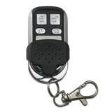 50M 4CH RF Wireless Remote Control Cloning / Duplicator 433MHz Waterproof (Model 0021112)