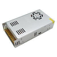 DC 12V 30A 360W Universal Regulated Switching Power Supply For Electric Linear Actuators (Model 0010129)