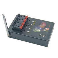 12 CH Wireless Remote Control Firework Ignitor System / Ignition Controller (Model 0020389)