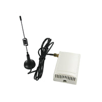 433.92MHz Radio Frequency 2CH DC Wireless Receiver With Self-locking Momentary Three Modes Control (Model 0020060)