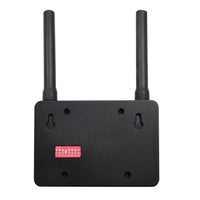 1500M 433Mhz 315Mhz Wireless RF Signal Repeater for Extending Transmission Distance (Model 0010002)