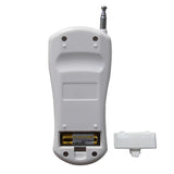 12 Buttons 500M RF Radio Remote Control / Transmitter With Up Down Keysyms (Model 0021073)