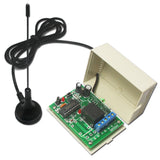 One-Control-Twelve 2000M Long Distance Wireless Control Kit With Direct Power Output  (Model 0020345)