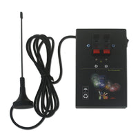 2 CH 2000m Long Distance Remote Control Firework Ignitor System (Model 0020371)