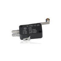 model 0010013 limit switch