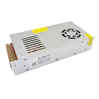 DC 12V 20A 240W Universal Regulated Switching Power Supply For Electric Linear Actuators (Model 0010128)