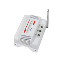 AC 110V 220V 380V 2 Channels Wireless Remote Control Switch System (Model 0020696)