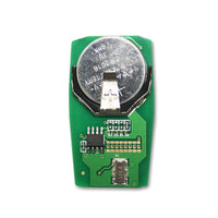 1 Buttons 50M EV1527 Coding Chip Wireless Remote Control / Transmitter (Model 0021127)