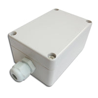 AC 110V 220V Wireless Remote Control Switch For One-Control-Four Transmitter and Receiver (Model 0020729)