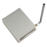 500M AC 110V 220V 6Way Radio Remote Control Receiver With External Antenna (Model 0020451)