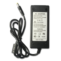 DC 12V 3A Power Adapter Adaptor European American British Australian Standards (Model 0010126)