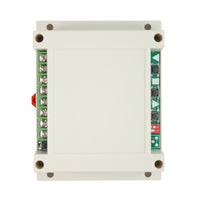 Wireless Switch For AC 380V Three Phase Motor In Positive & Reversal Direction (Model 0020080)