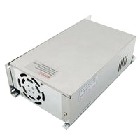 DC 24V 50A 1200W Universal Regulated Switching Power Supply For Electric Linear Actuators (Model 0010148)