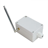 2000M Larger Range DC 30A High Power Output DC Equipments Wireless Remote Control Switch (Model 0020058)