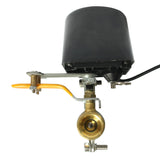 Ball Valve Electric Switch For Open Close Valve of Liquid Gas Air Water (Model 0040023)