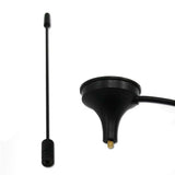 Magnetic Suction Cup Antenna With 5 Meters Cable Without SMA Connector (Model 0020913)
