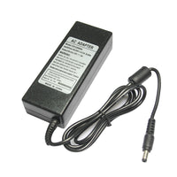 DC 12V 6A Power Adapter Adaptor European American British Australian Standards (Model 0010127)