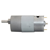 dc gear motor 24v 545 series