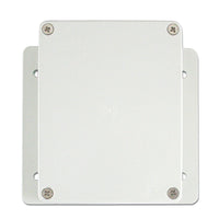 115mm x 90mm x 68mm Weatherproof Box / Waterproof Case With Waterproof Connector (Model 0020912)