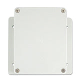 115mm x 90mm x 68mm Weatherproof Box / Waterproof Case With Waterproof Connector (Model 0020912)