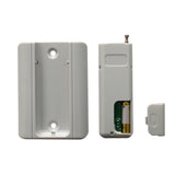 Wall Mounted Support Single Button 500M RF Remote Control / Transmitter (Model 0021041)