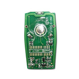 1 Buttons 50M EV1527 Coding Chip Wireless Remote Control / Transmitter (Model 0021127)