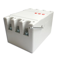 Three-phase power 380V 7.5KW Wireless Remote Control Switch With Contactor (Model 0020708)