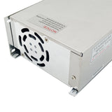 DC 24V 50A 1200W Universal Regulated Switching Power Supply For Electric Linear Actuators (Model 0010148)