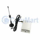 1Way DC Wireless RF Receiver Form a One-Control-More Remote Control System With Different Transmitters (Model 0020360)