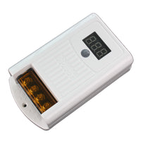 AC 75~400V Wireless Transmitter Receiver Kit Control AC 220V 380V Equipment (Model 0020069)