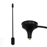 Magnetic Suction Cup Antenna With 10 Meters Cable Without SMA Connector (Model 0020915)