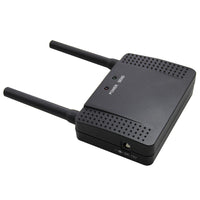 1500M 433Mhz 315Mhz Wireless RF Signal Repeater for Extending Transmission Distance (Model 0010002)