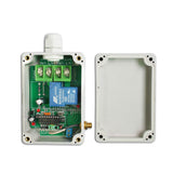 2000M Larger Range DC 30A High Power Output DC Equipments Wireless Remote Control Switch (Model 0020058)