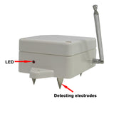 Wireless Water Leak Leakage Sensor Detector Transmitter For Security Alarm (Model 0025003)